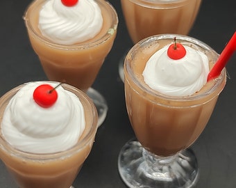 1:6 Chocolate Milkshake