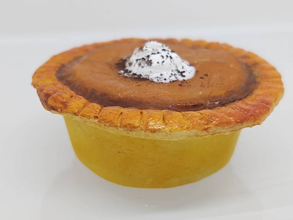 パンプキンパイ 1:6 パンプキンパイ - Etsy 日本