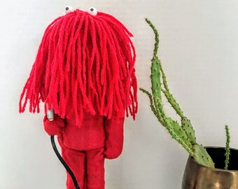 Dhmis Red Guy Etsy Canada