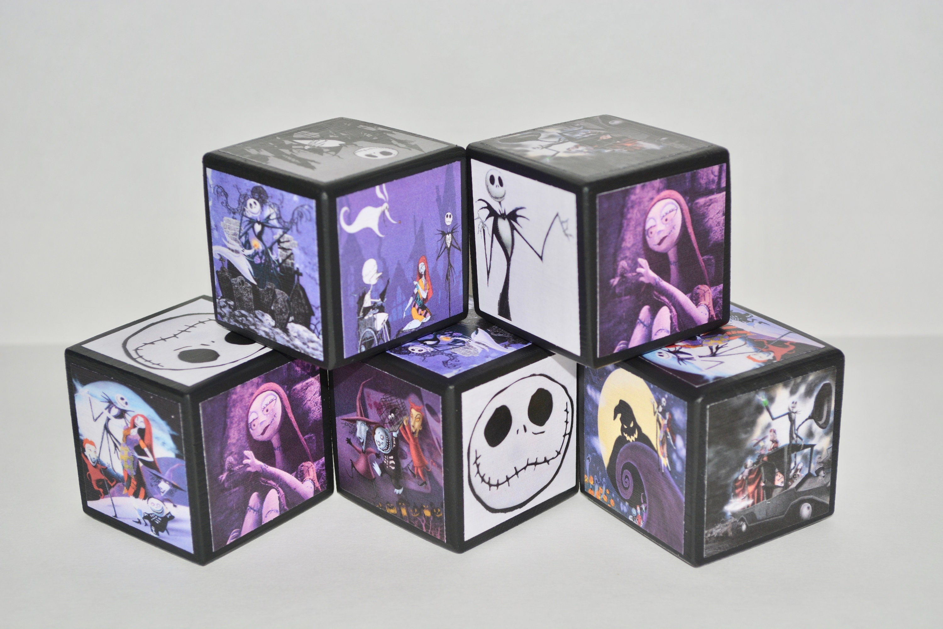Nightmare Before Christmas Decor Jack Skellington Gifts Etsy Nightmare Before Christmas Decor Jack Skellington Gifts Etsy