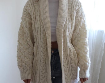 Ciara Cardigan