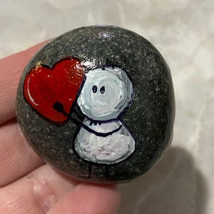 You are my rock, pocket hug, rock charm, heart, love, valentines day, garden gift, couple gift, gift for mom, mother's day