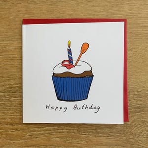 Rowing card, happy birthday card, rowing cake, cupcakes, row, row’s, water sports, student, team, friend,him, her, male, female, sporty