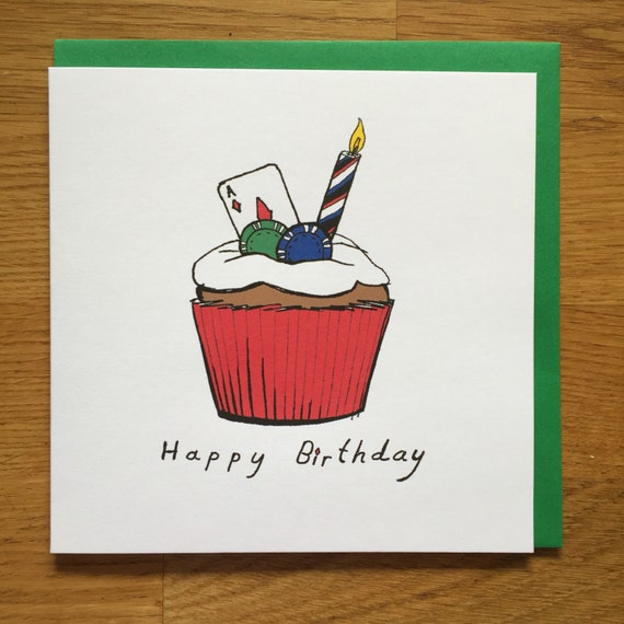 Pack 20x Contempory Male And Female Happy Birthday Cards - View #5