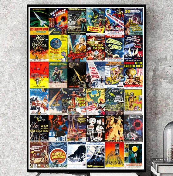 東宝特撮映画の世界 - 1950年代（SF映画） - - 120rpm 1950年代 SF巨大