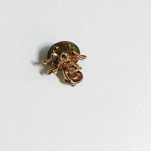 Vintage Engel Anstecknadel Cherub Pin Schutzwinkel Brosche Winzig Engel Krawatte Tack Hut Pin Religiöser Schmuck Aquamarin Geburtsstein Engel