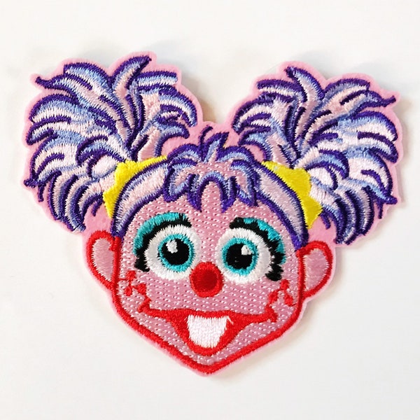 Abby Cadabby Party Etsy