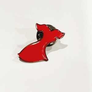 Heart Disease Awareness Pin Red Dress Lapel Pin Small Pin Brooch Red Hatter Red Dress Awareness Pin Sisters in Spirit Heart Health Pin