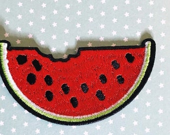 Download Watermelon Patch Hat Etsy