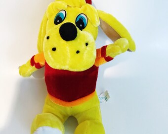 pound puppies 90s toys
