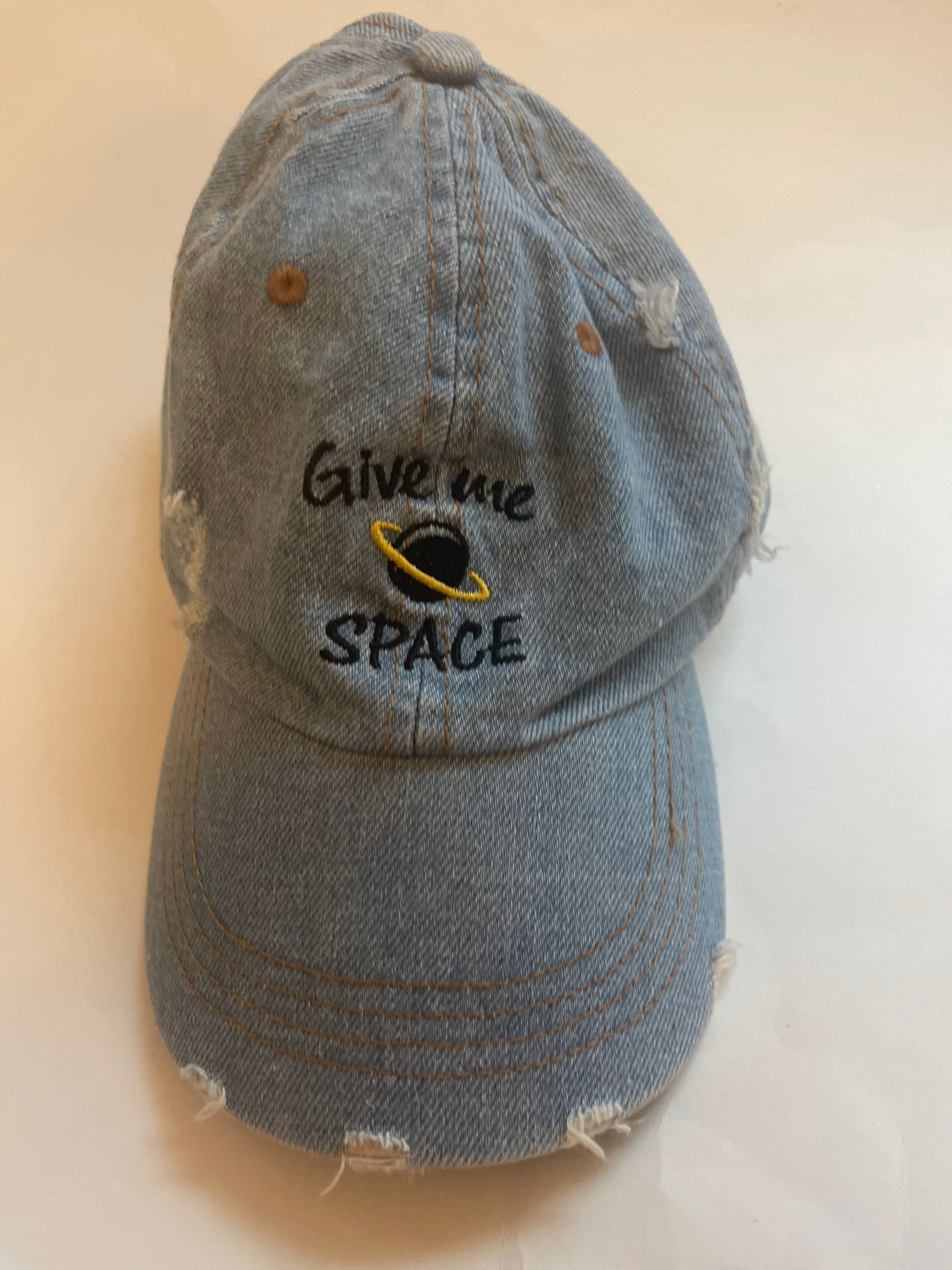 キャップ Citybreeze Scratch Point Vintage Denim Ball Cap RM5B0113 Summer-_0011_Layer801_720x.jpg