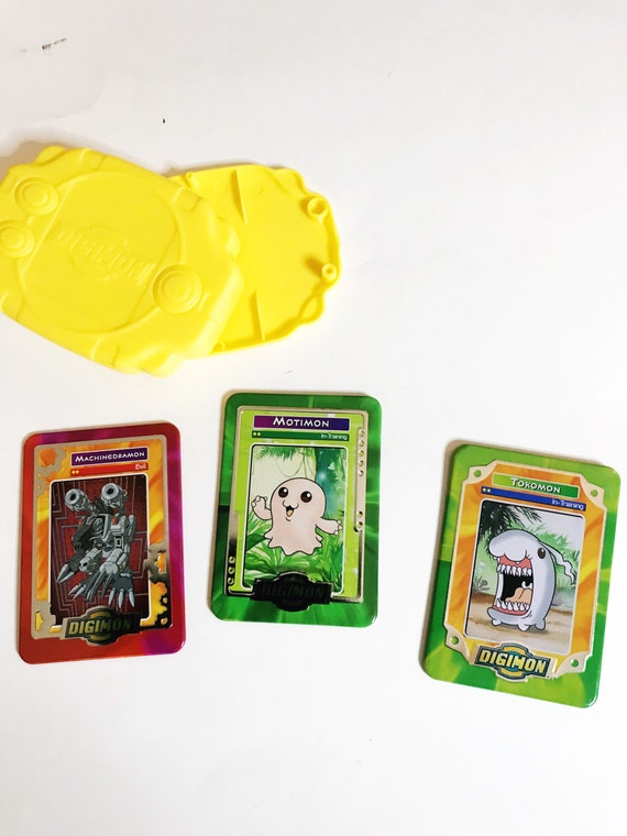 digimon metal cards Vintage Greymon #39 Carddass, Toys & Collectibles, Trading Cards, Raw Singles on Carousell MetalGreymon - New Awakening -