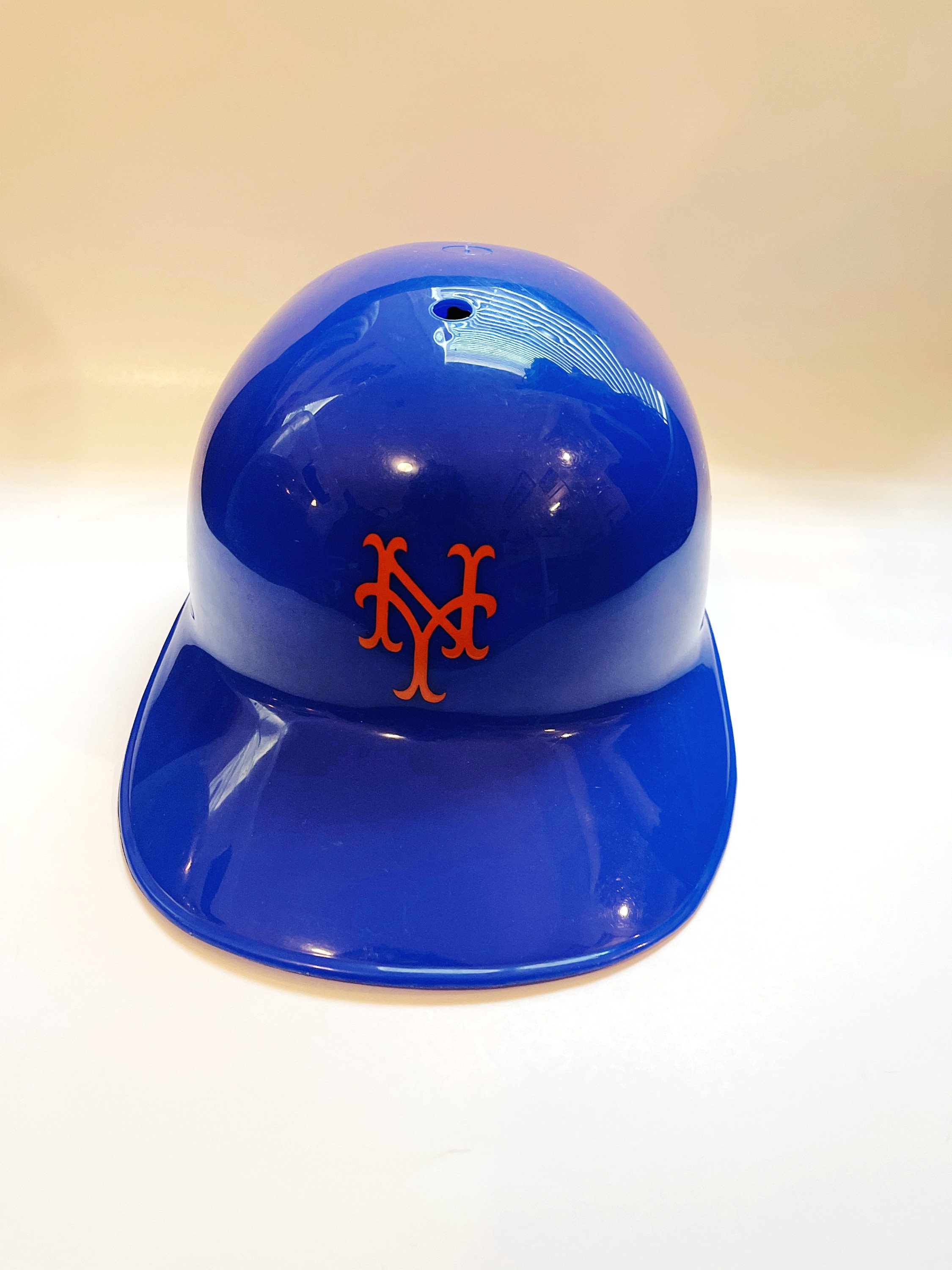Vintage NY Yankees MLB Baseball Helmet Souvenir Hard Hat Plastic Batting Helmet T Ball Hard Man Cave Display Memorabilia Etsy UK