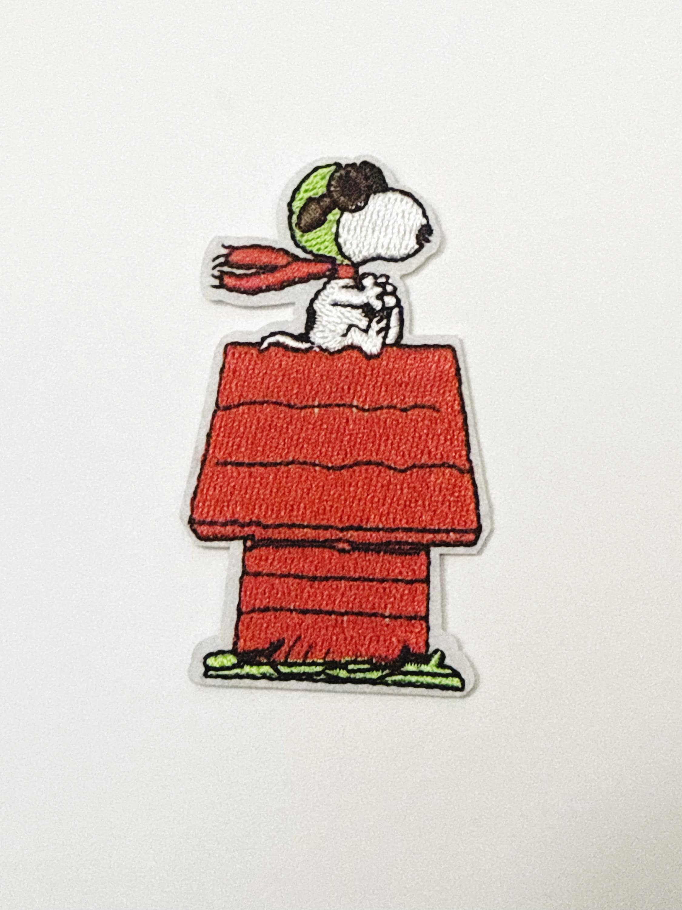Vintage Snoopy Flying Ace - Etsy