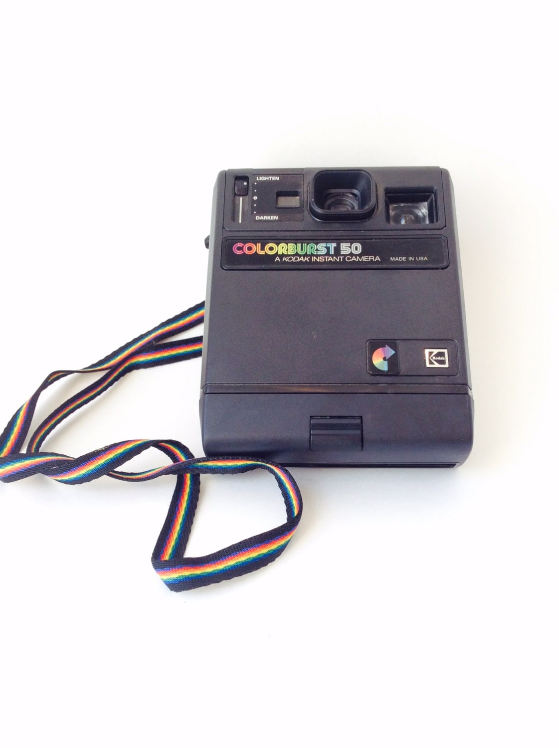 Kodak instant camera best sale