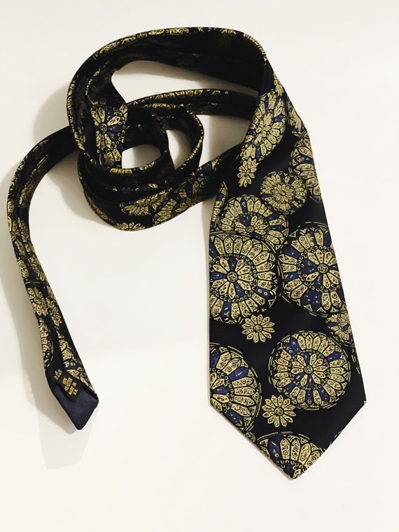 Cornelia James Royal Men's Necktie Suit Accessory 