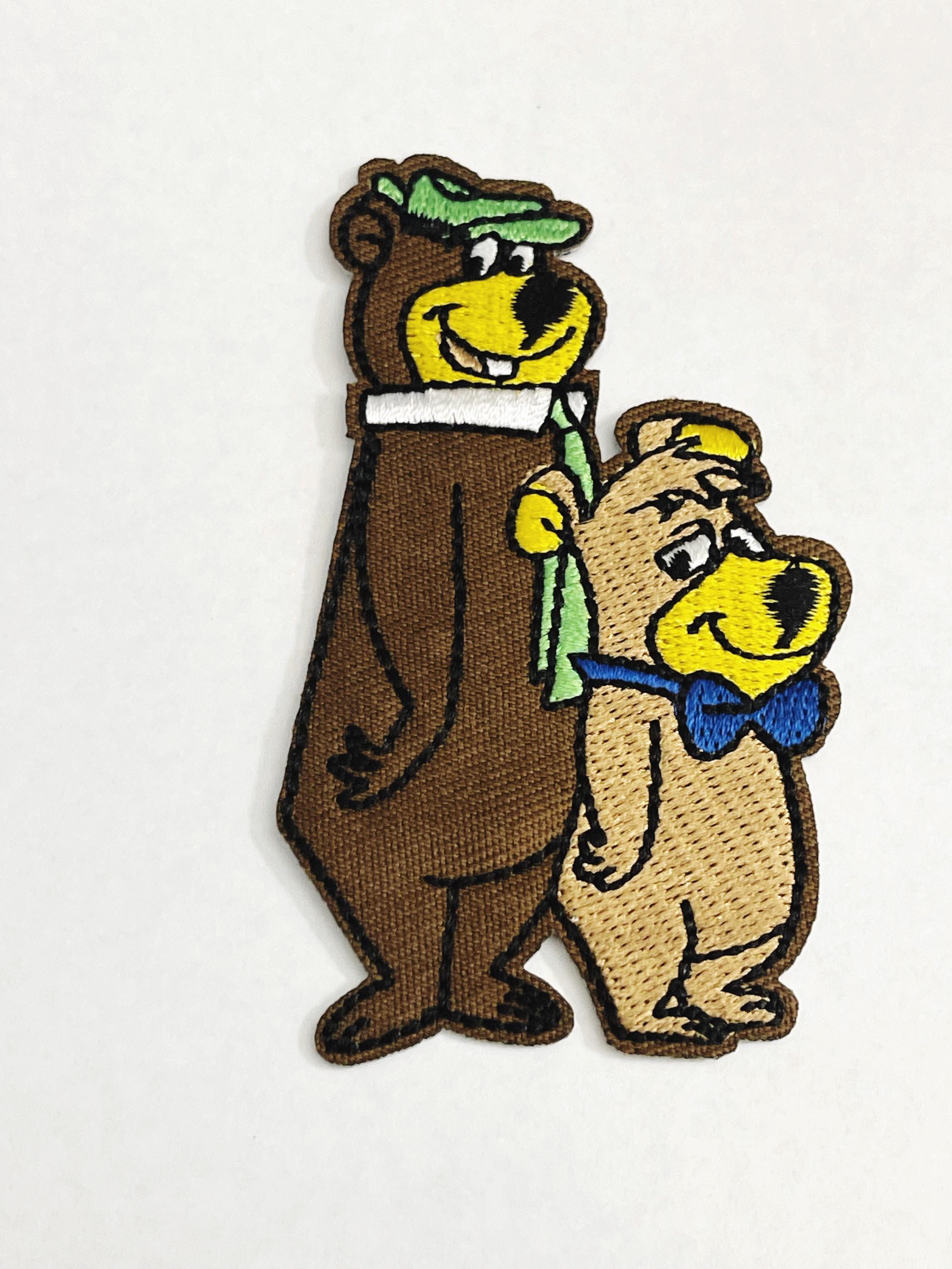 Yogi bear boo boo - Etsy 日本