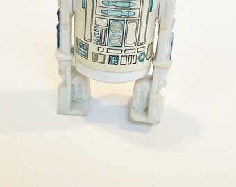 Amazon.co.jp: スターウォーズ オールドケナー R2D2 レトロ 1977