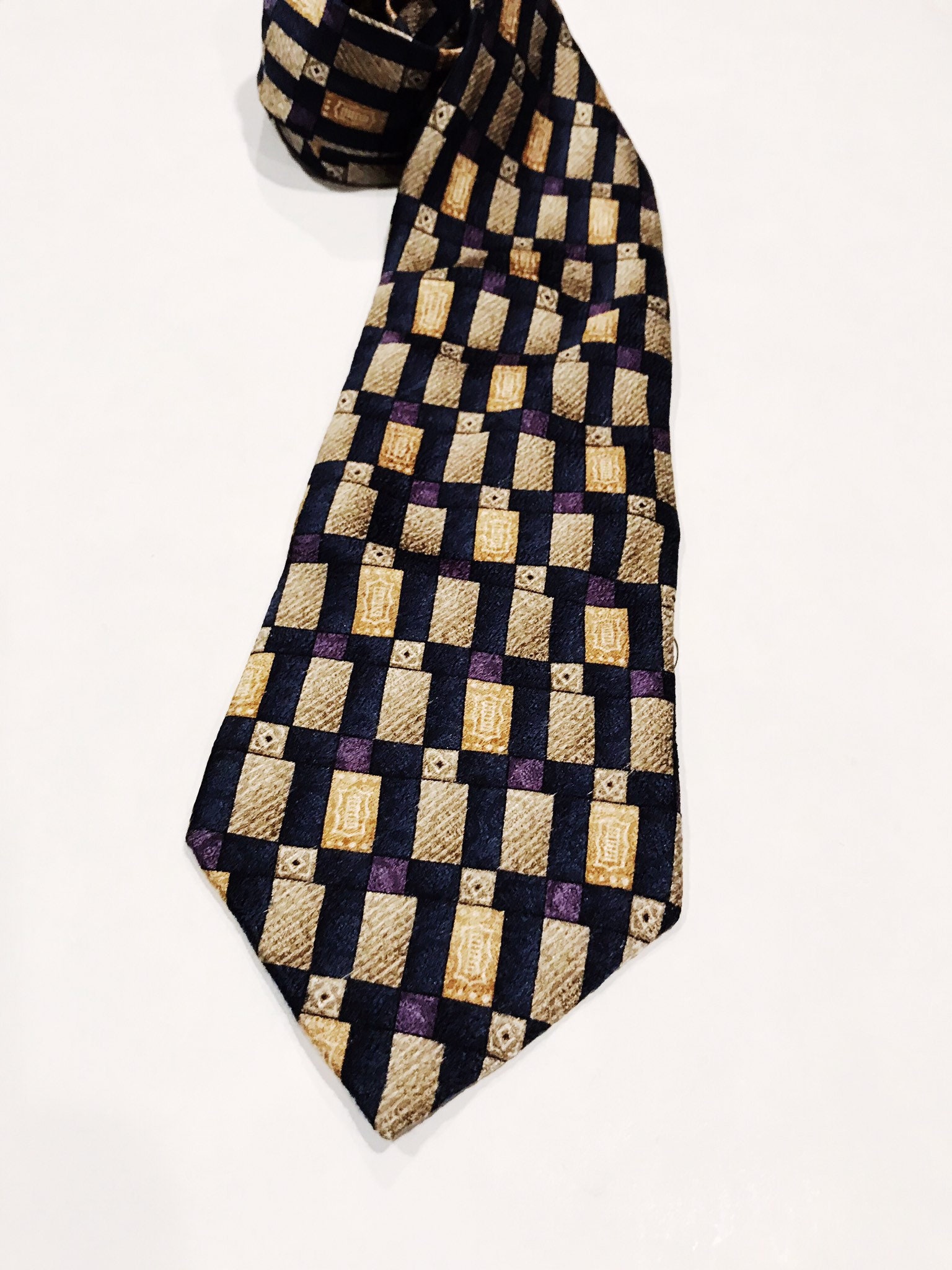 how to tie a tie 4 in hand