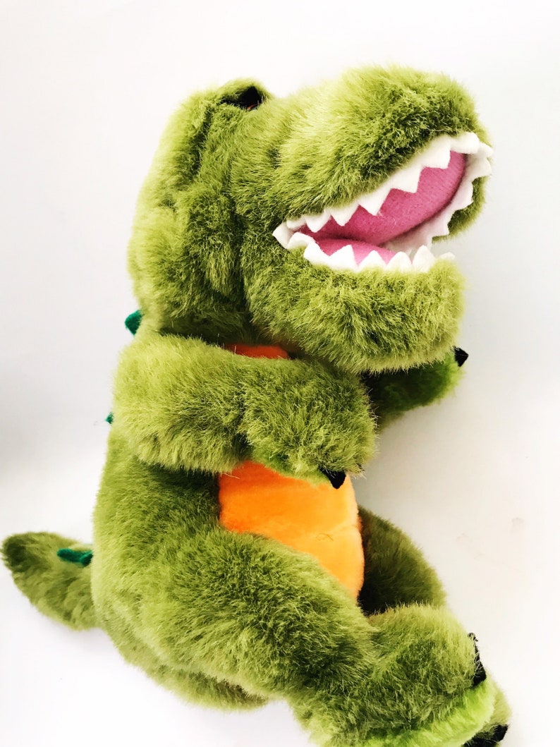 t rex stuff