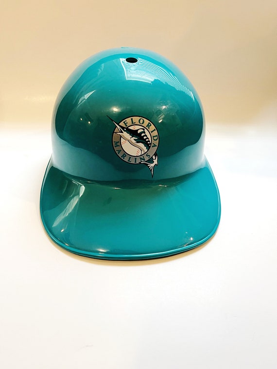 Vintage Florida Marlins Unofficial MLB Baseball H… - image 8