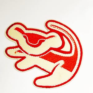 Lion King Patch Patch Character Patch Iron On Novelty Patch Badge Applique Animation Patch Jacket Patch Embroidered Patch