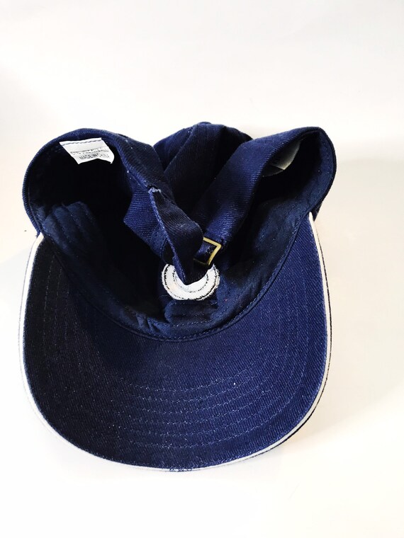 bmw ball cap
