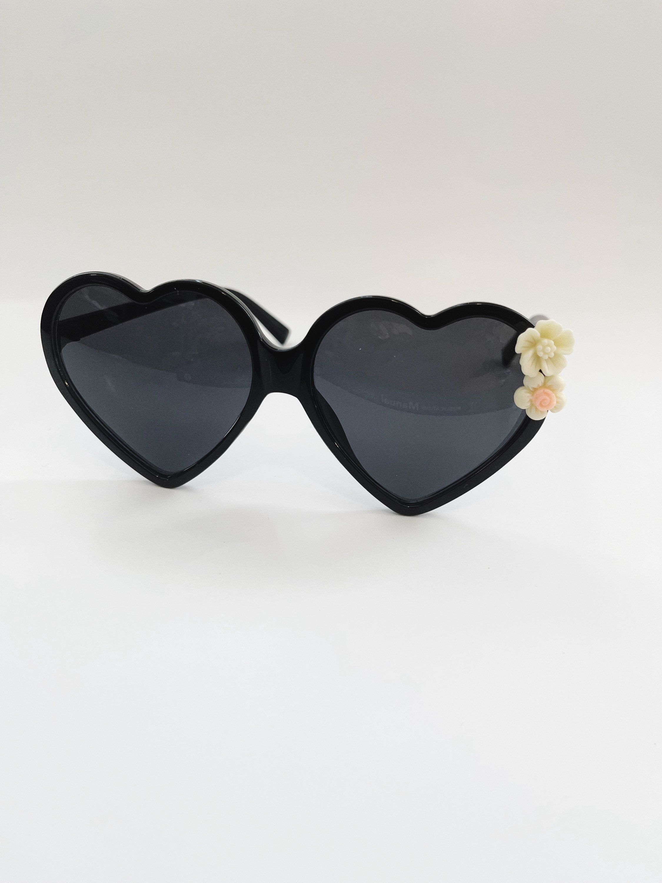 90s Heart Sunglasses Australia
