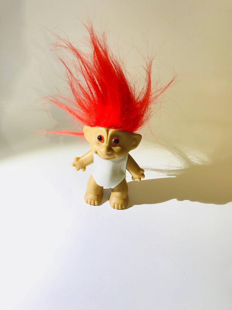 huggable dolls from the 80s