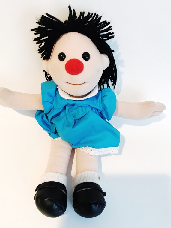 molly doll