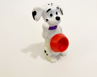 ヴィンテージ マクドナルド ディズニー 101匹わんちゃん