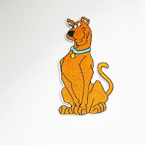 Patch Character Patch Iron On Novelty Patch Badge Applique Animation Patch Jacket Patch Embroidered Patch