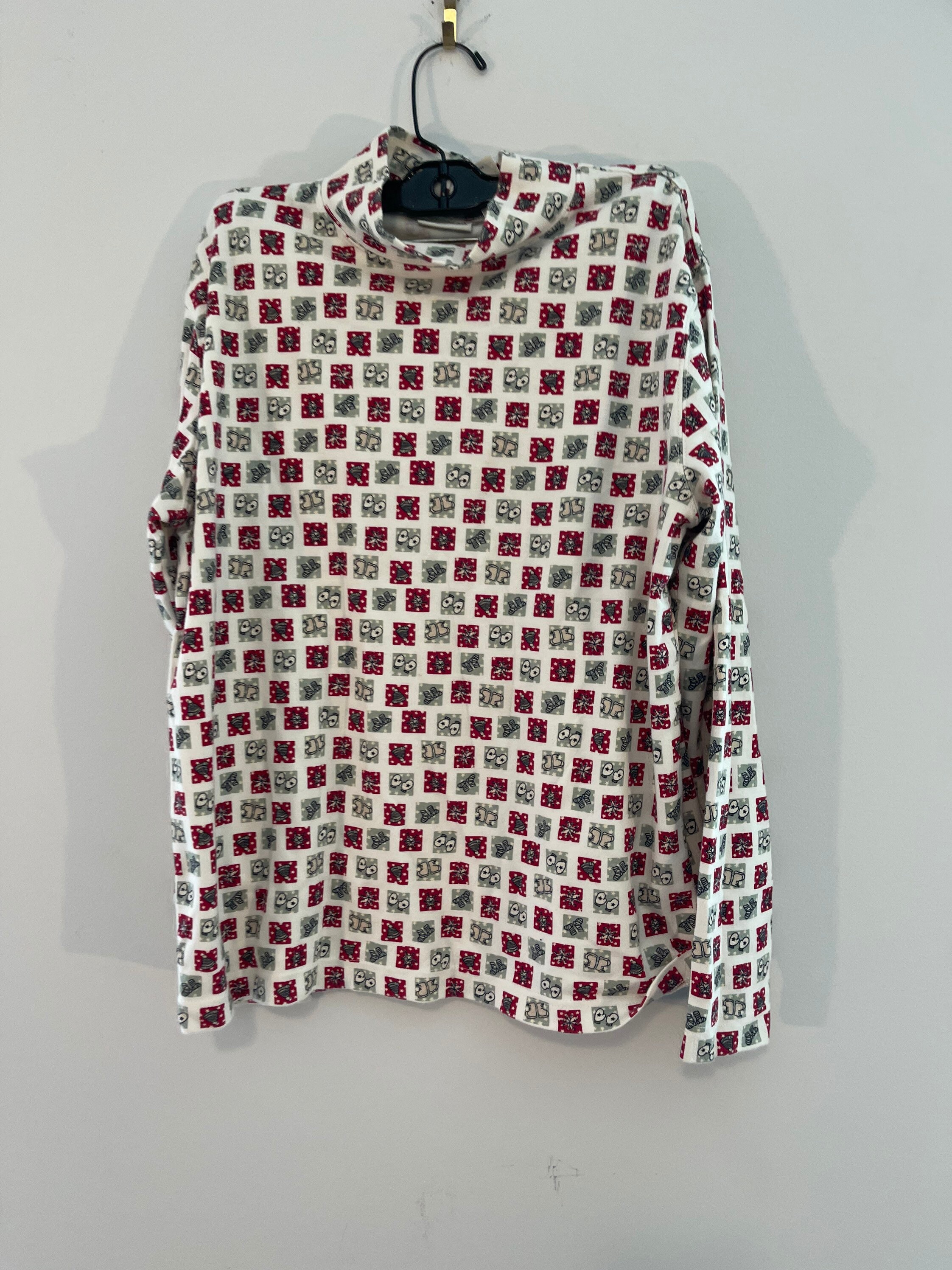 Holiday Turtleneck - Etsy