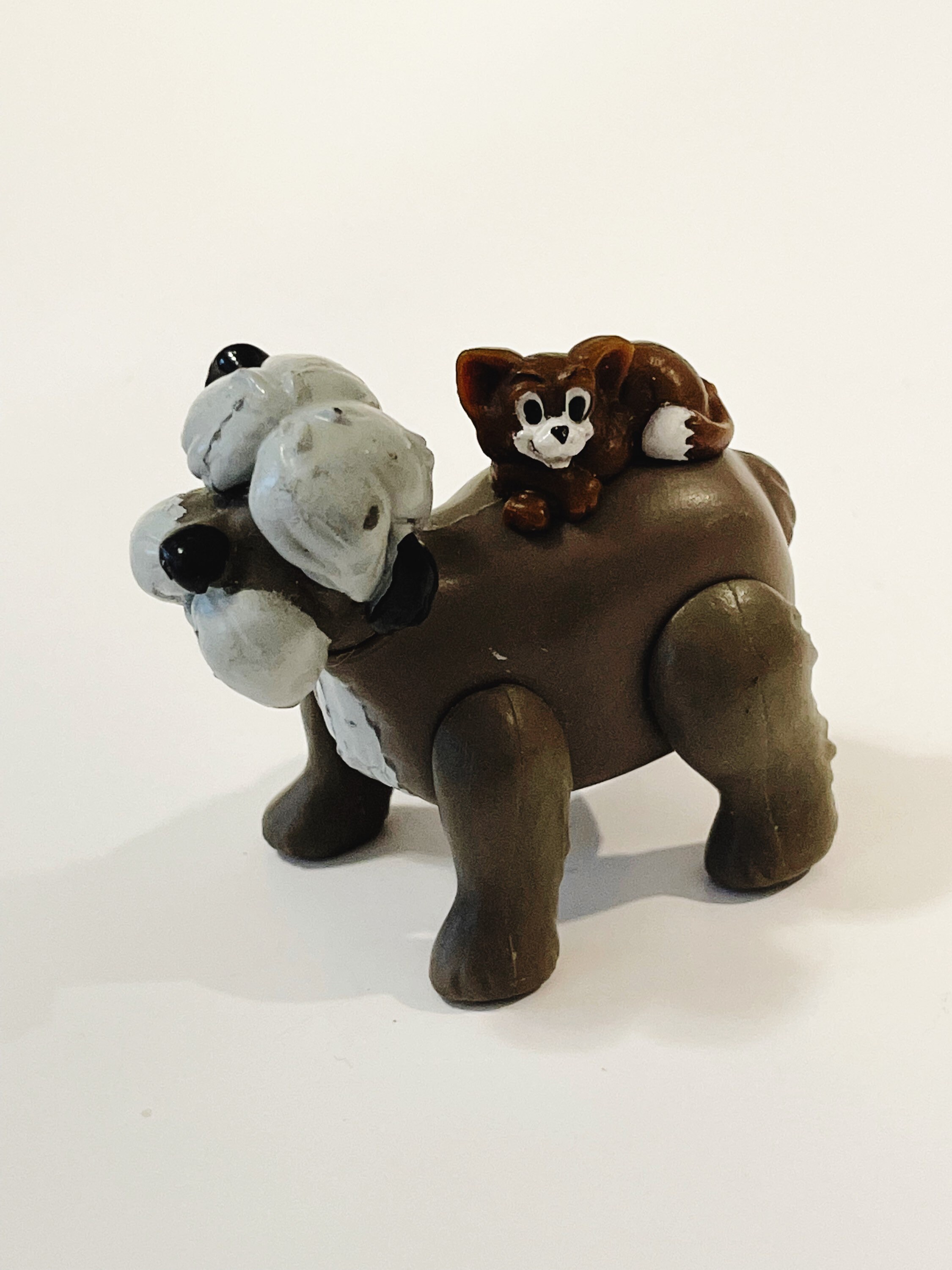 きーままーま　 クラウトール ドイツ ビンテージ ソフビ TOY il_fullxfull.4563601878_a7c6.jpg