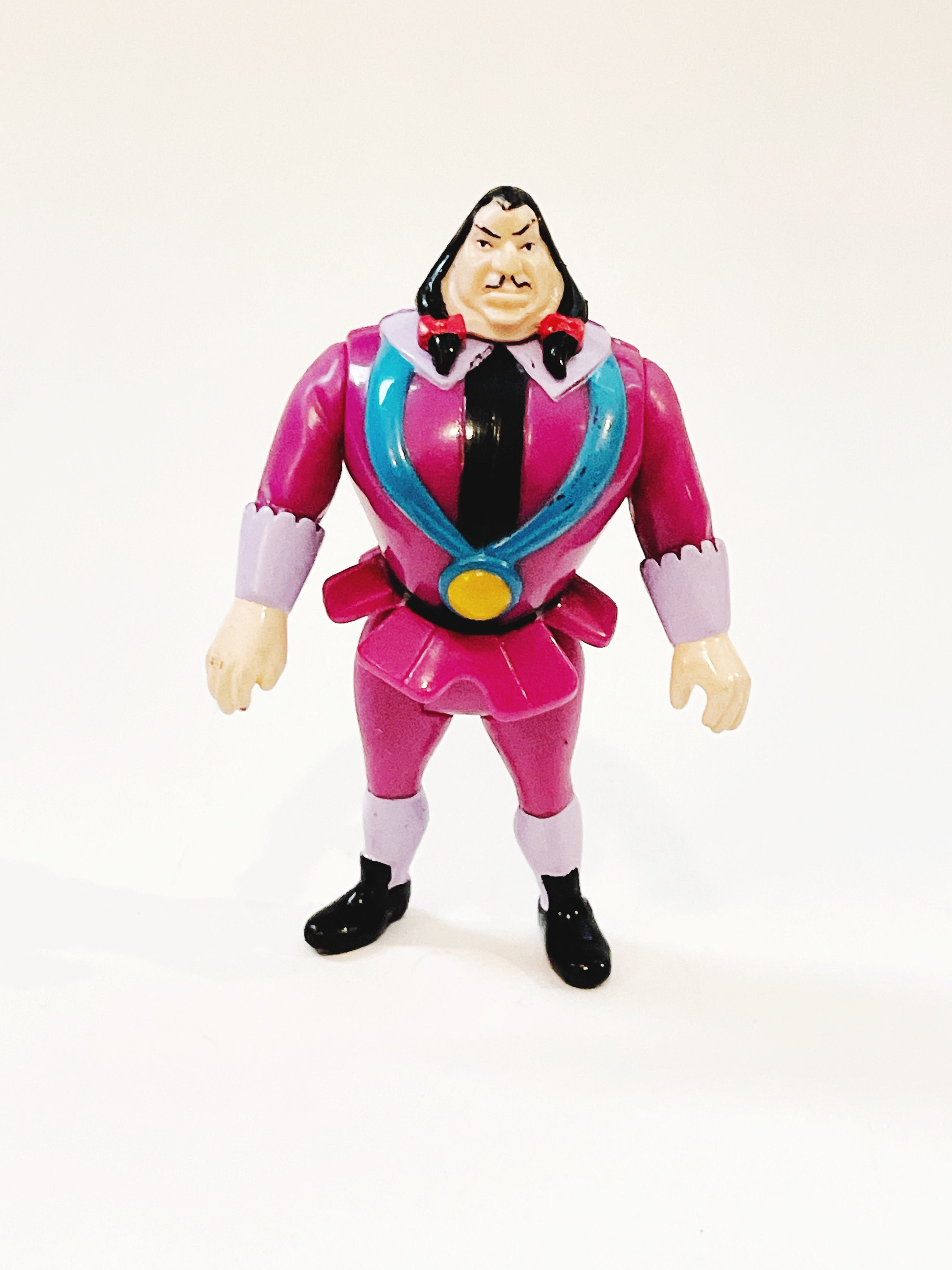 ジョン ラトクリフ フィギュア disney ジョン ラトクリフ フィギュア disney