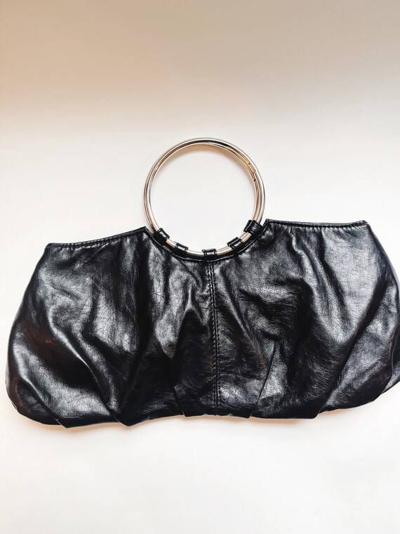 Vintage outlet chateau purse