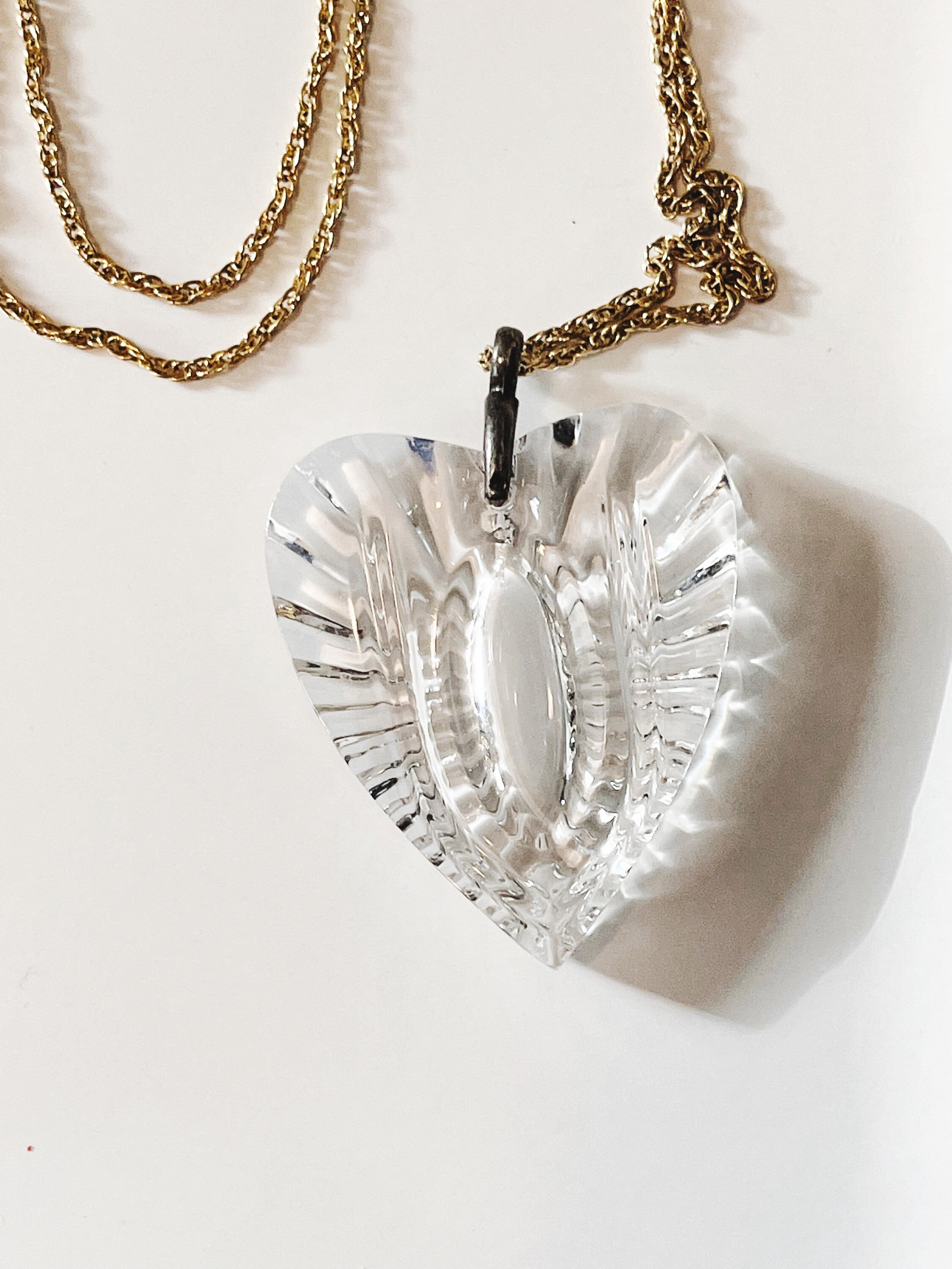 Waterford necklace sale