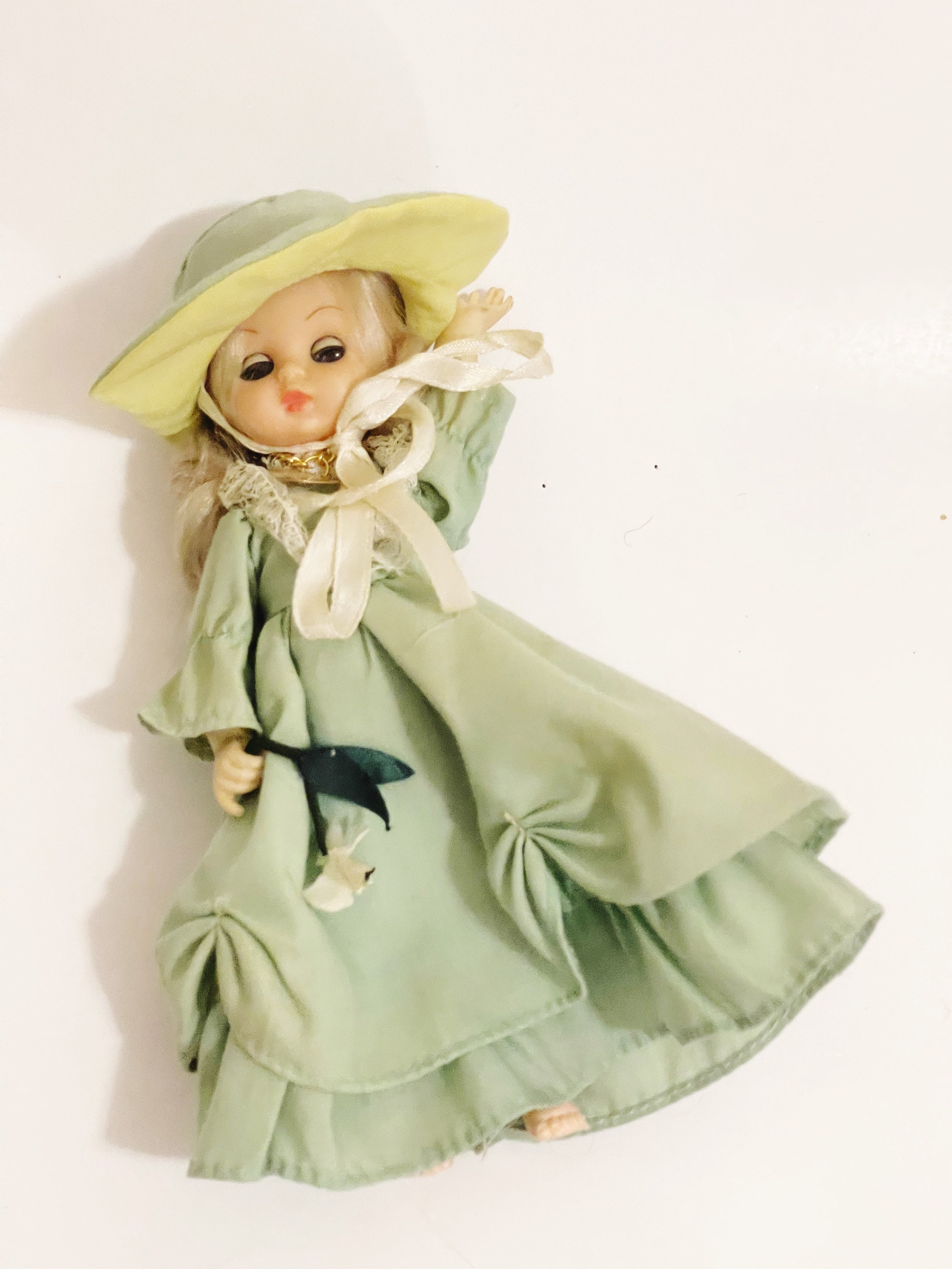 Green Ginny Dress - Etsy Green Ginny Dress - Etsy