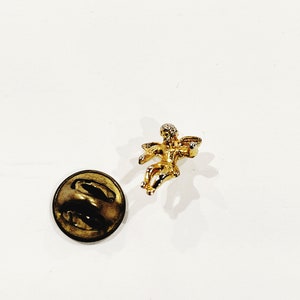 Gold Engel Anstecknadel Schutzengel Anstecknadel Schutzengel Anstecknadel Cherub Brosche Pin Kleine Anstecknadel