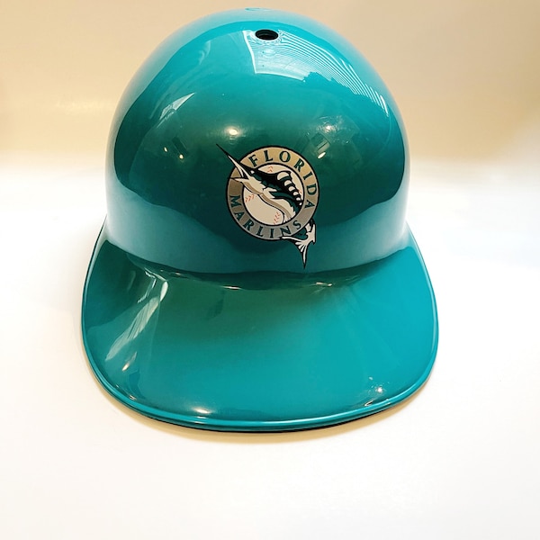 Plastic Mlb Helmets Etsy