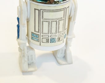 Figura de acción Kenner de R2-D2 de Star Wars de 1977 - Director