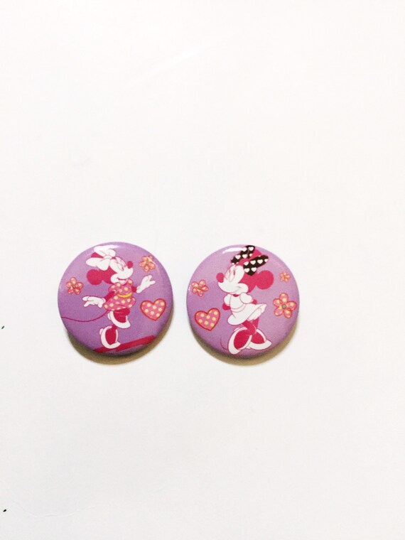 Muse - Button Pin Badge Set