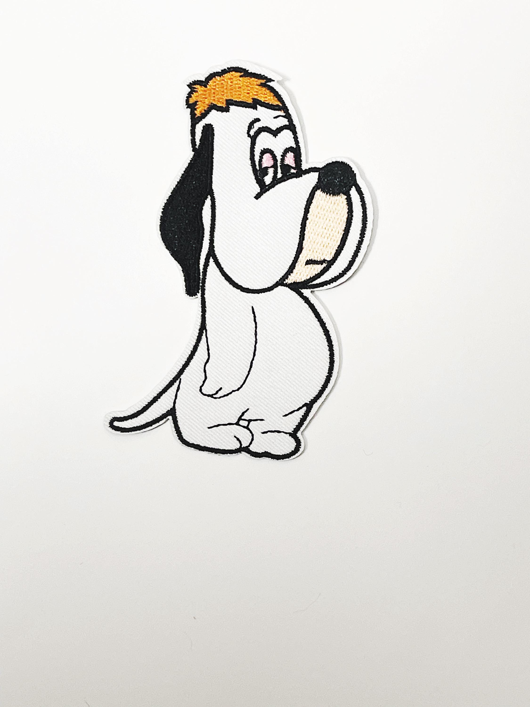 オリジナル　刺しゅう　Doggy アイロン接着タイプ il_fullxfull.6696967302_dvqd.jpg