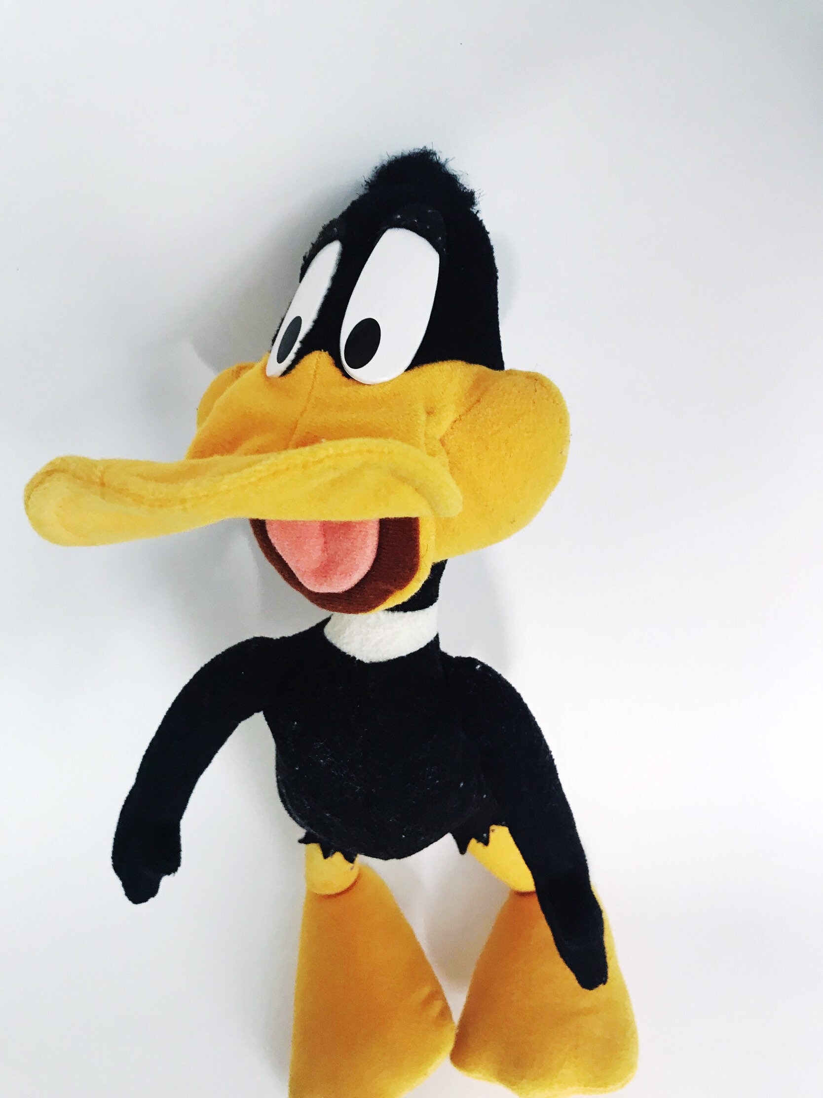 looney tunes plush
