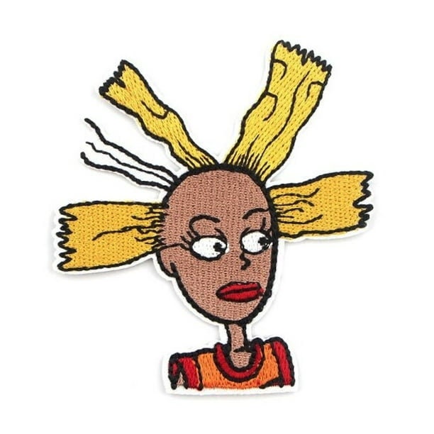 Rugrats barbie doll sale