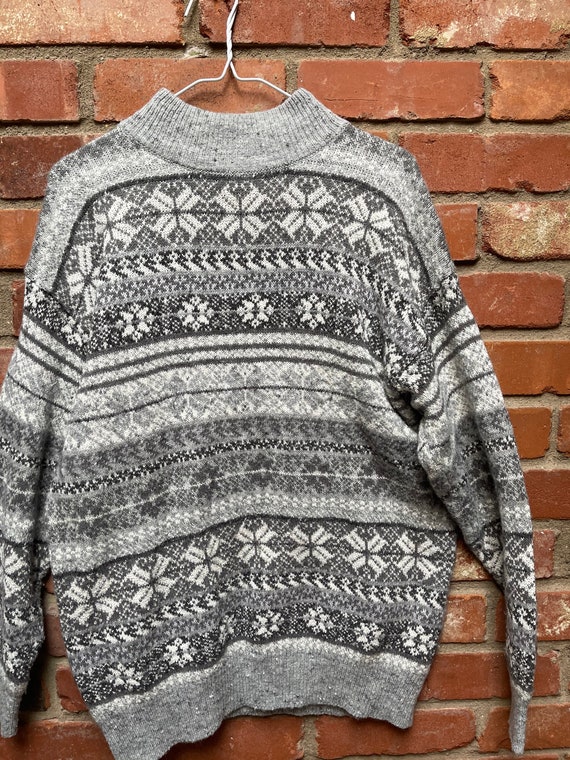 Karen scott cheap knit tops
