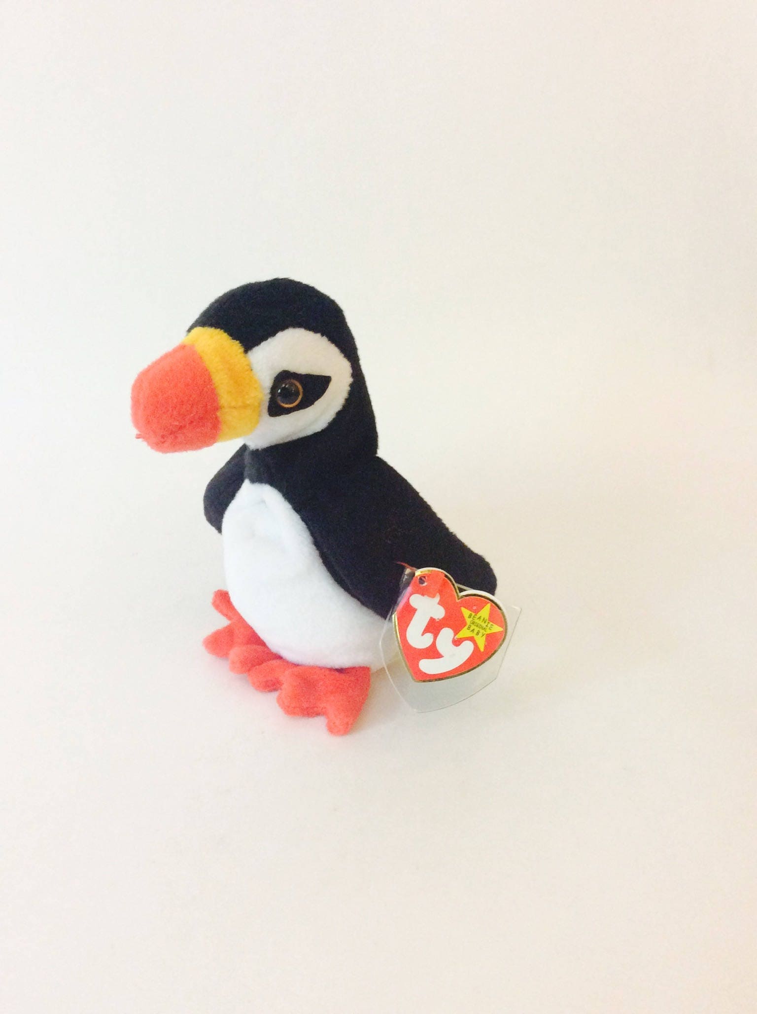puffin squishmallow