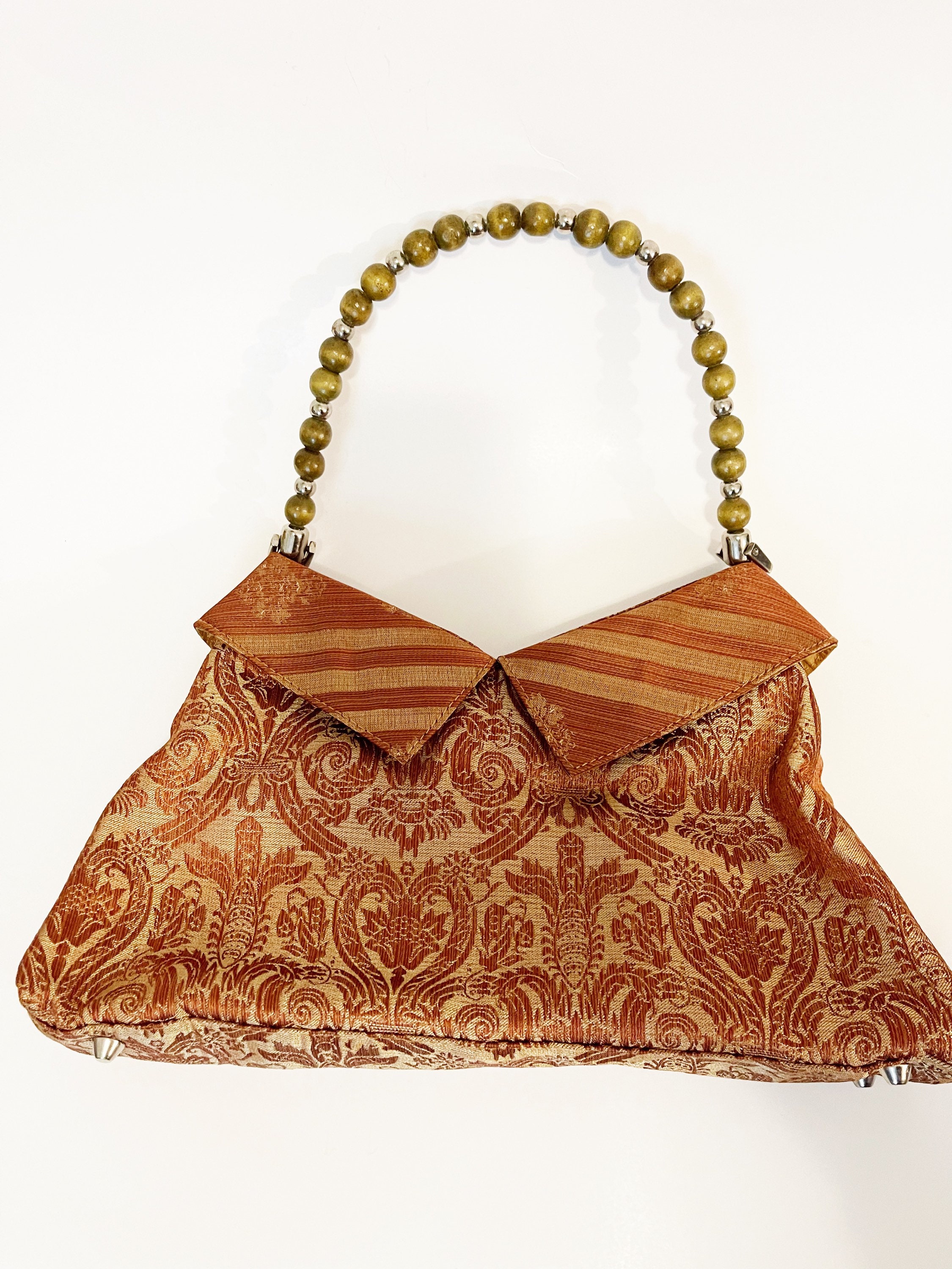 BRACIANO　バック Braciano Purse - Etsy Canada