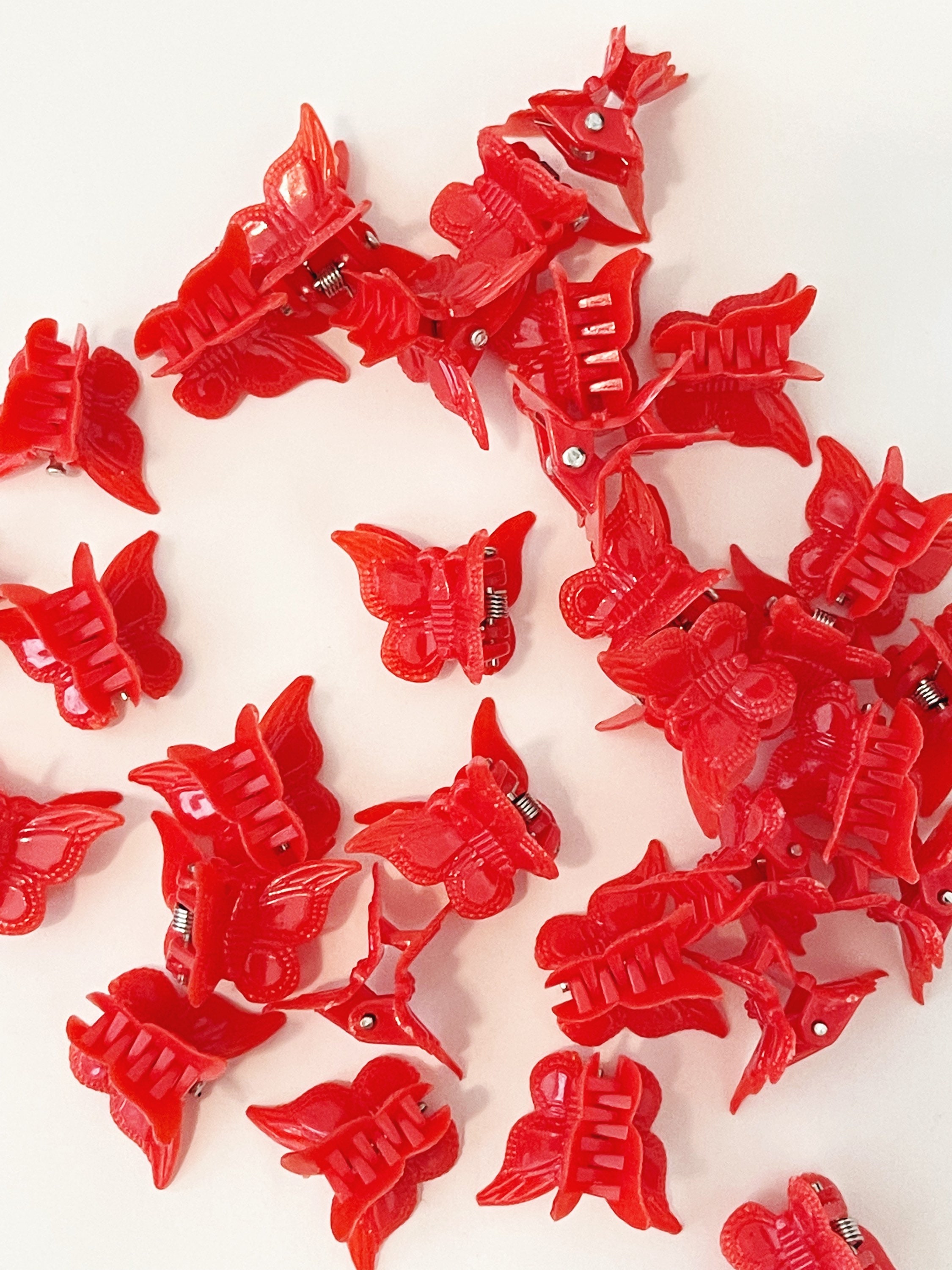 90s Hair Claw Clip Australia | Veeki Pcs Big Hair Claw Clips Matte Jaw Large Butterfly Clip Claw Clamp Strong Hold Barrette Hair Clip For Women -----chiffon Champagne 90s Hair Claw Clip Australia | Veeki Pcs Big Hair Claw Clips Matte Jaw Large Butterfly Clip Claw Clamp Strong Hold Barrette Hair Clip For Women -----chiffon Champagne
