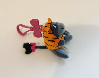 ヴィンテージ ピノキオ ぬいぐるみ 7インチ おもちゃ - ウォルト